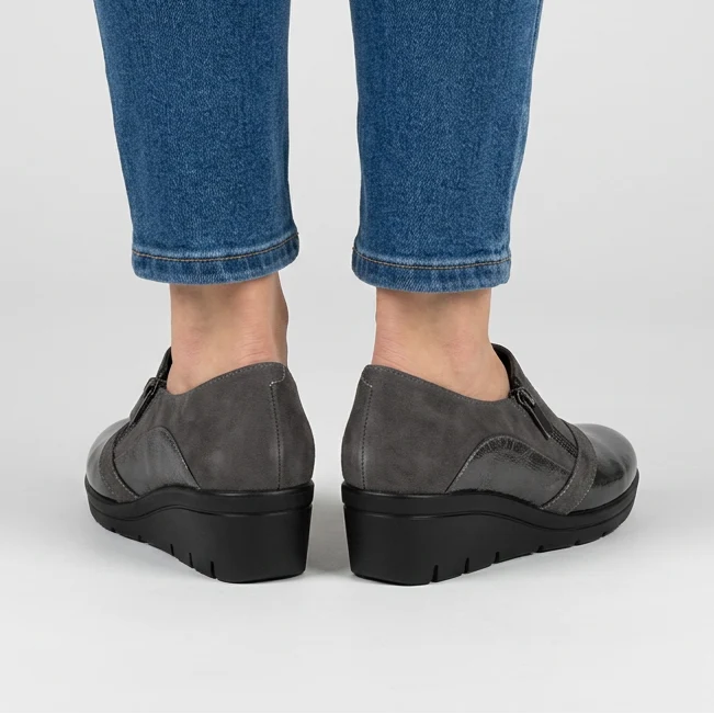 JHEYVA™ Mocasines Elegance.