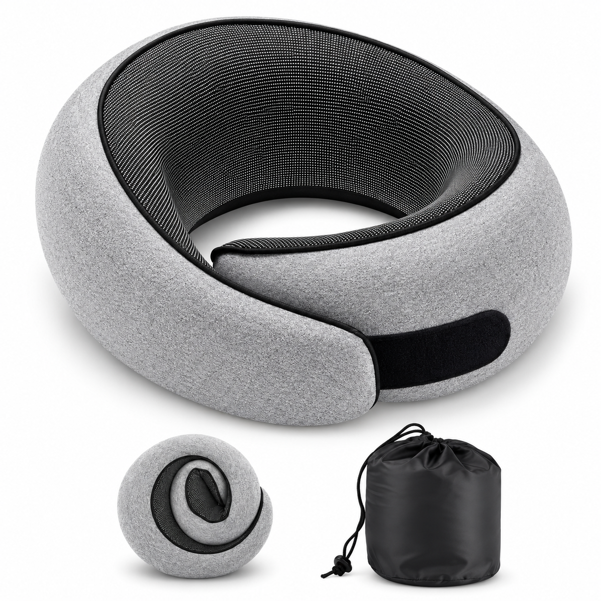 Almohada  de viaje