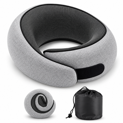 Almohada  de viaje