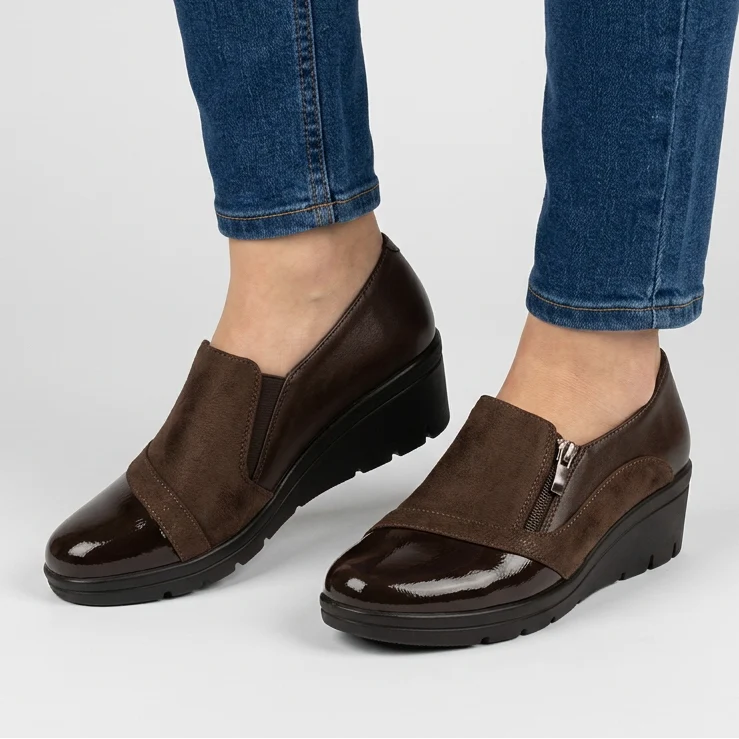 JHEYVA™ Mocasines Elegance.