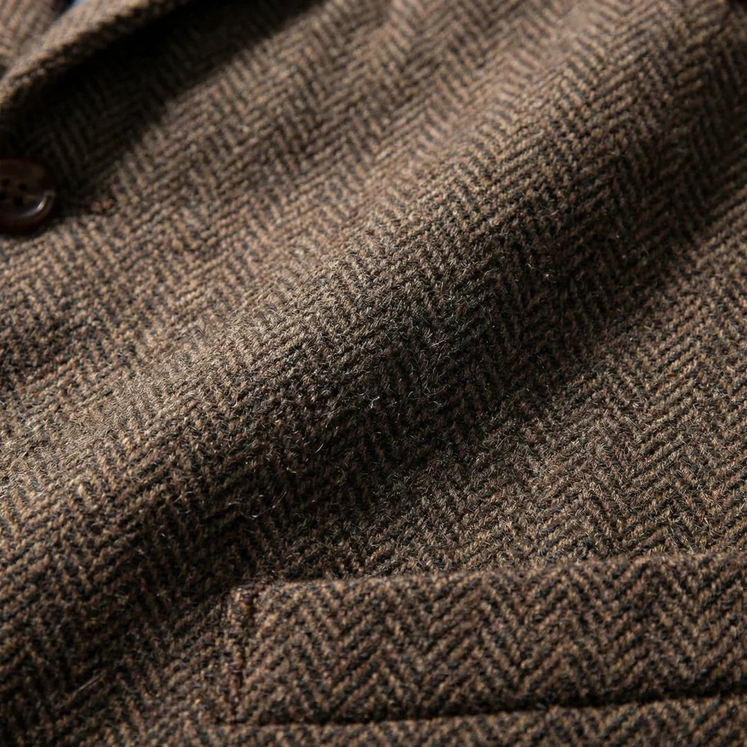 Lancaster - El chaleco para hombre ultracómodo