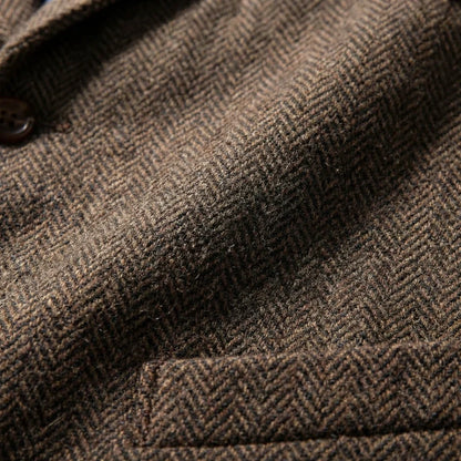 Lancaster - El chaleco para hombre ultracómodo