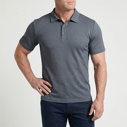 Capri - Camisa polo ultracómoda para hombres