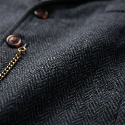 Lancaster - El chaleco para hombre ultracómodo