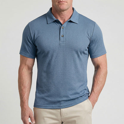 Capri - Camisa polo ultracómoda para hombres