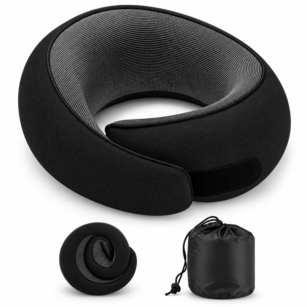 Almohada  de viaje