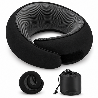 Almohada  de viaje