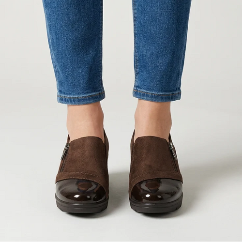 JHEYVA™ Mocasines Elegance.