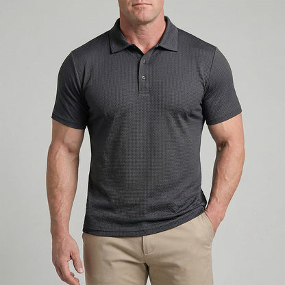 Capri - Camisa polo ultracómoda para hombres