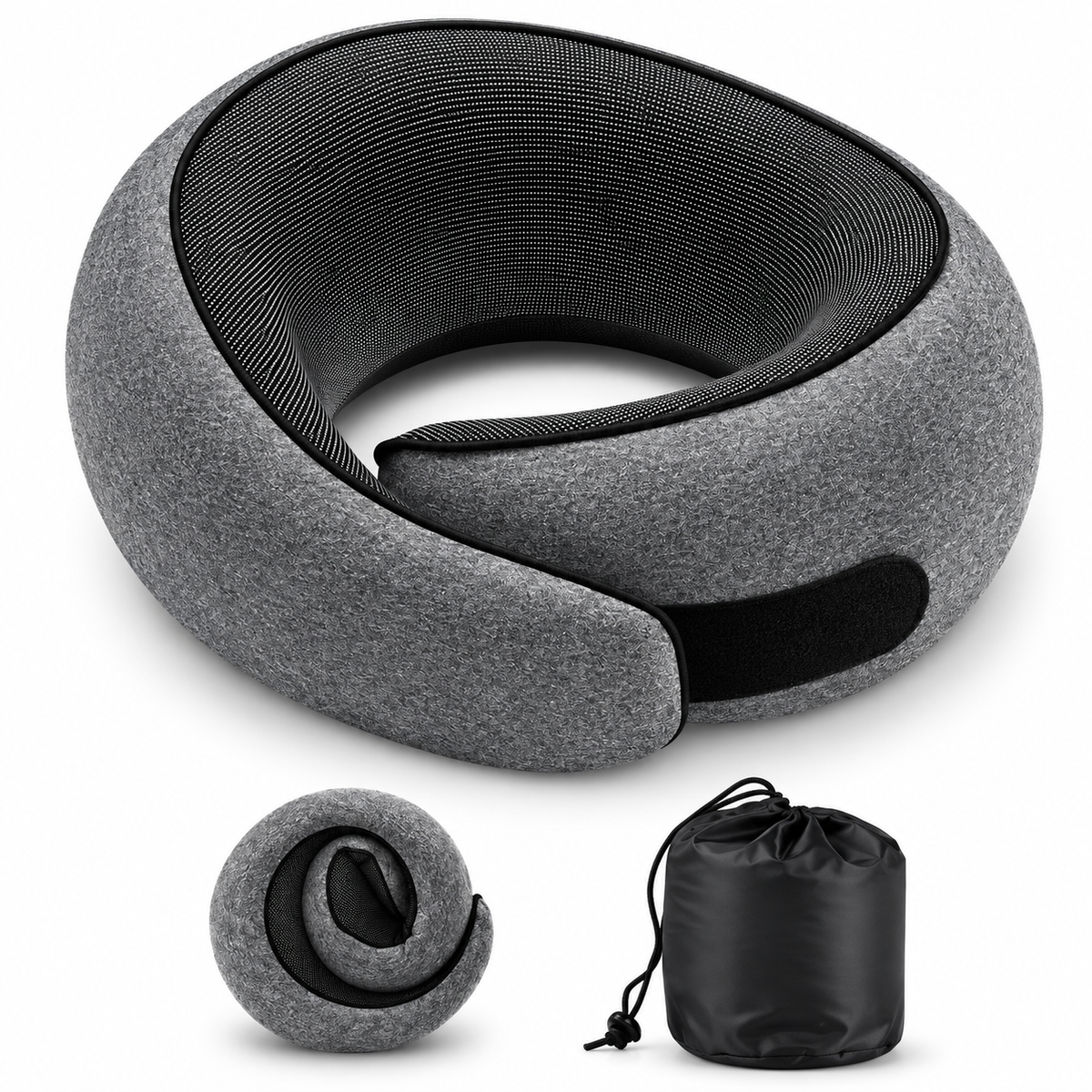 Almohada  de viaje