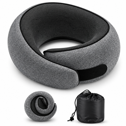 Almohada  de viaje