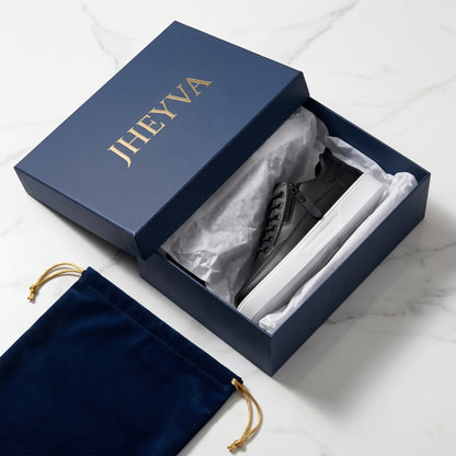 Zapatillas de cuero – Elegancia, Estilo y Comodidad en Cada Paso