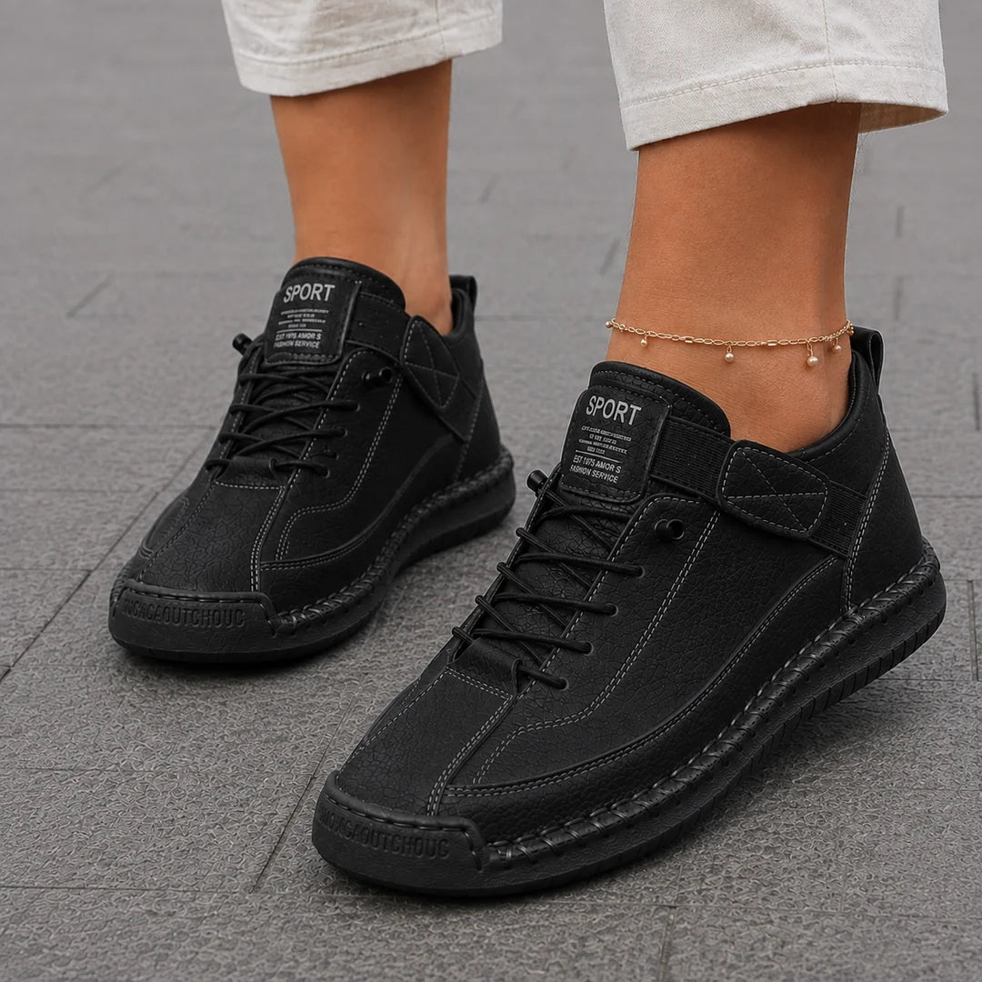 Zapatillas™ con Amortiguación