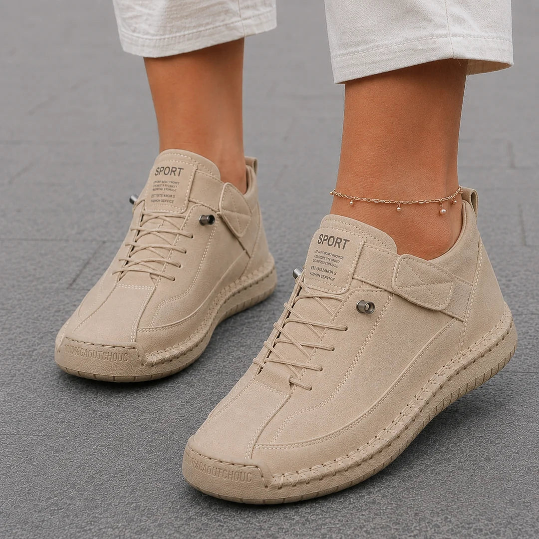 Zapatillas™ con Amortiguación