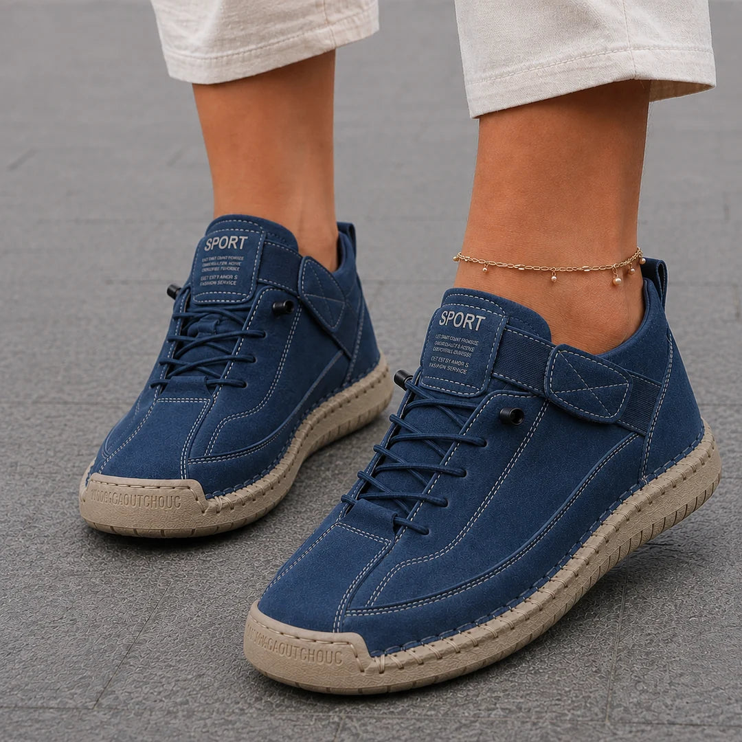 Zapatillas™ con Amortiguación