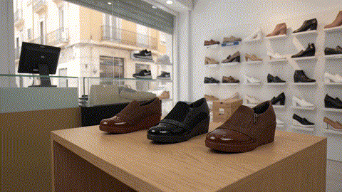 ¿Por qué elegir estos mocasines?