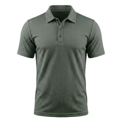 Capri - Camisa polo ultracómoda para hombres