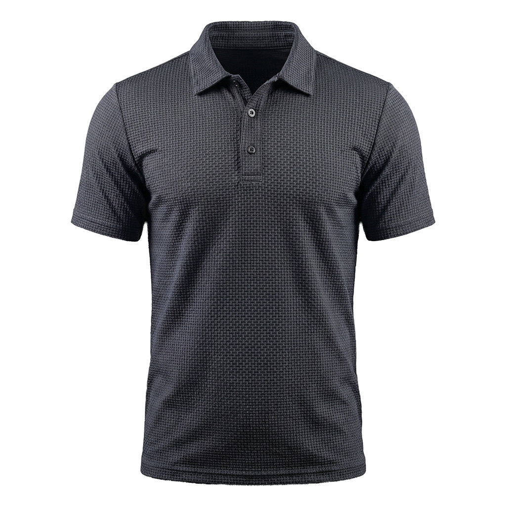 Capri - Camisa polo ultracómoda para hombres