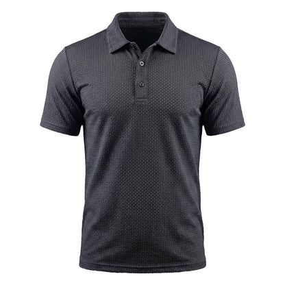 Capri - Camisa polo ultracómoda para hombres
