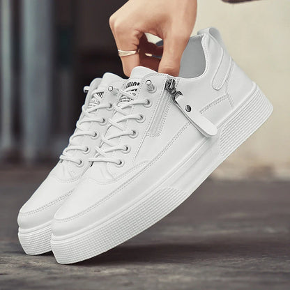 Zapatillas de cuero – Elegancia, Estilo y Comodidad en Cada Paso