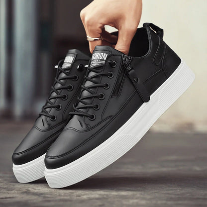 Zapatillas de cuero – Elegancia, Estilo y Comodidad en Cada Paso