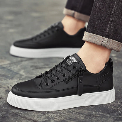 Zapatillas de cuero – Elegancia, Estilo y Comodidad en Cada Paso