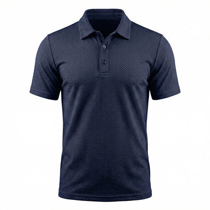 Capri - Camisa polo ultracómoda para hombres