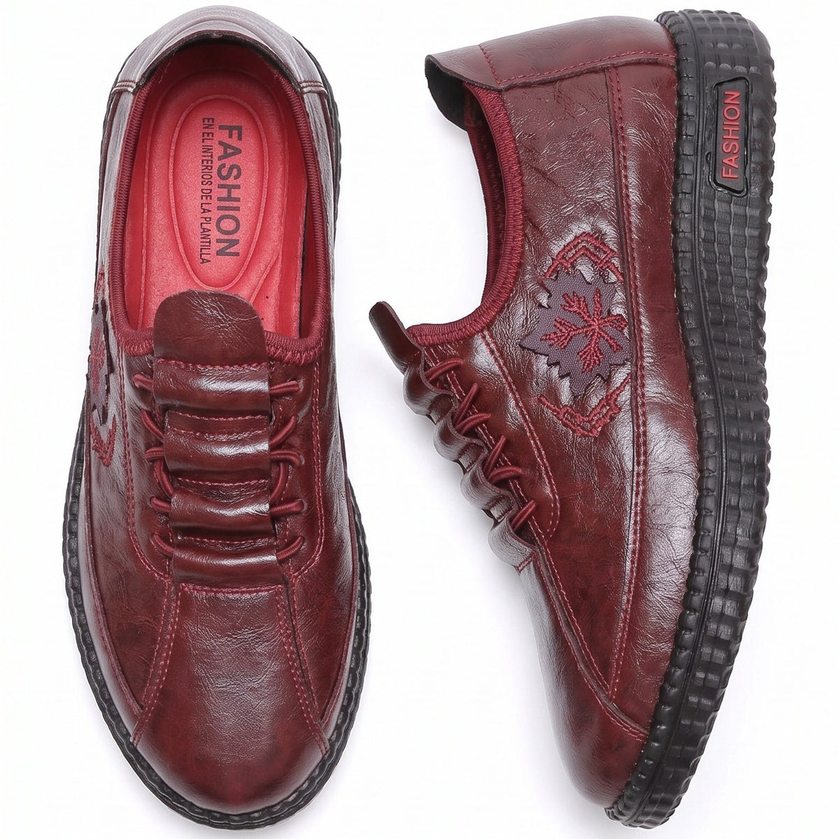 JHEYVA Siena™ — Zapatos Casual de Mujer.