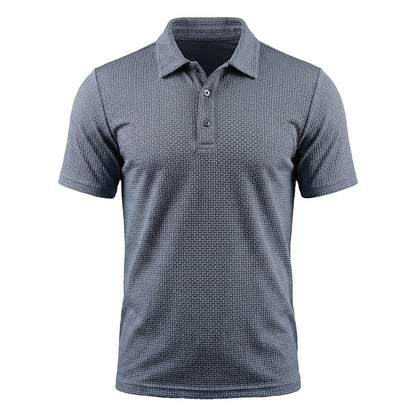 Capri - Camisa polo ultracómoda para hombres