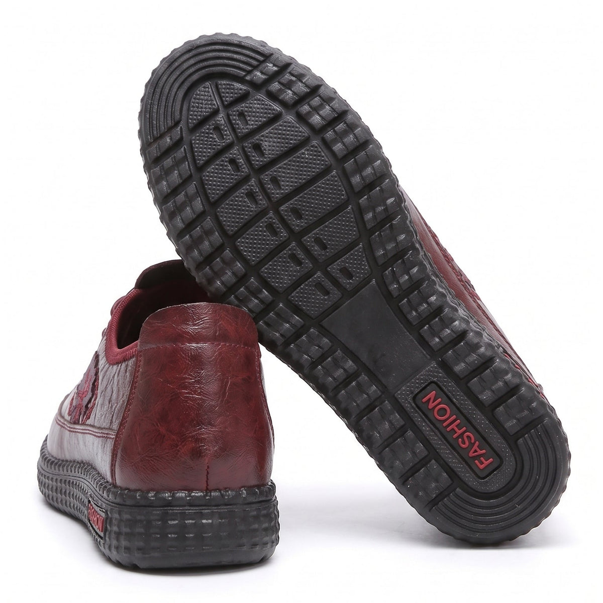 JHEYVA Siena™ — Zapatos Casual de Mujer.