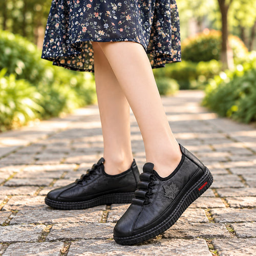 JHEYVA Siena™ — Zapatos Casual de Mujer.