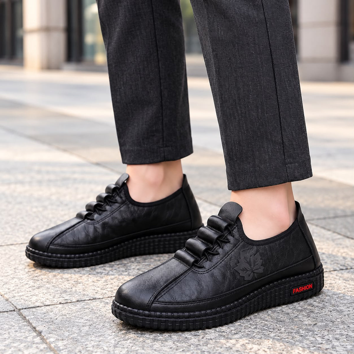 JHEYVA Siena™ — Zapatos Casual de Mujer.