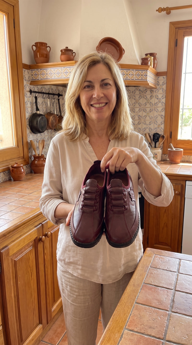 Lucía C.