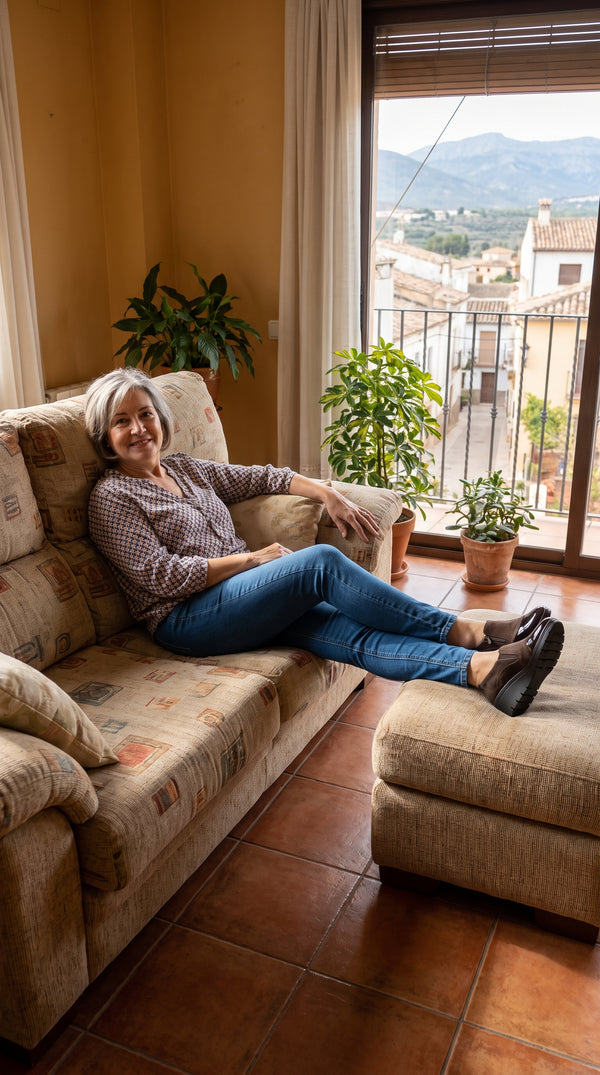 Cristina V.