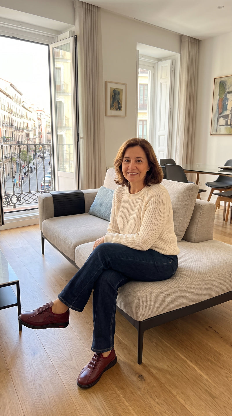 Carmen López