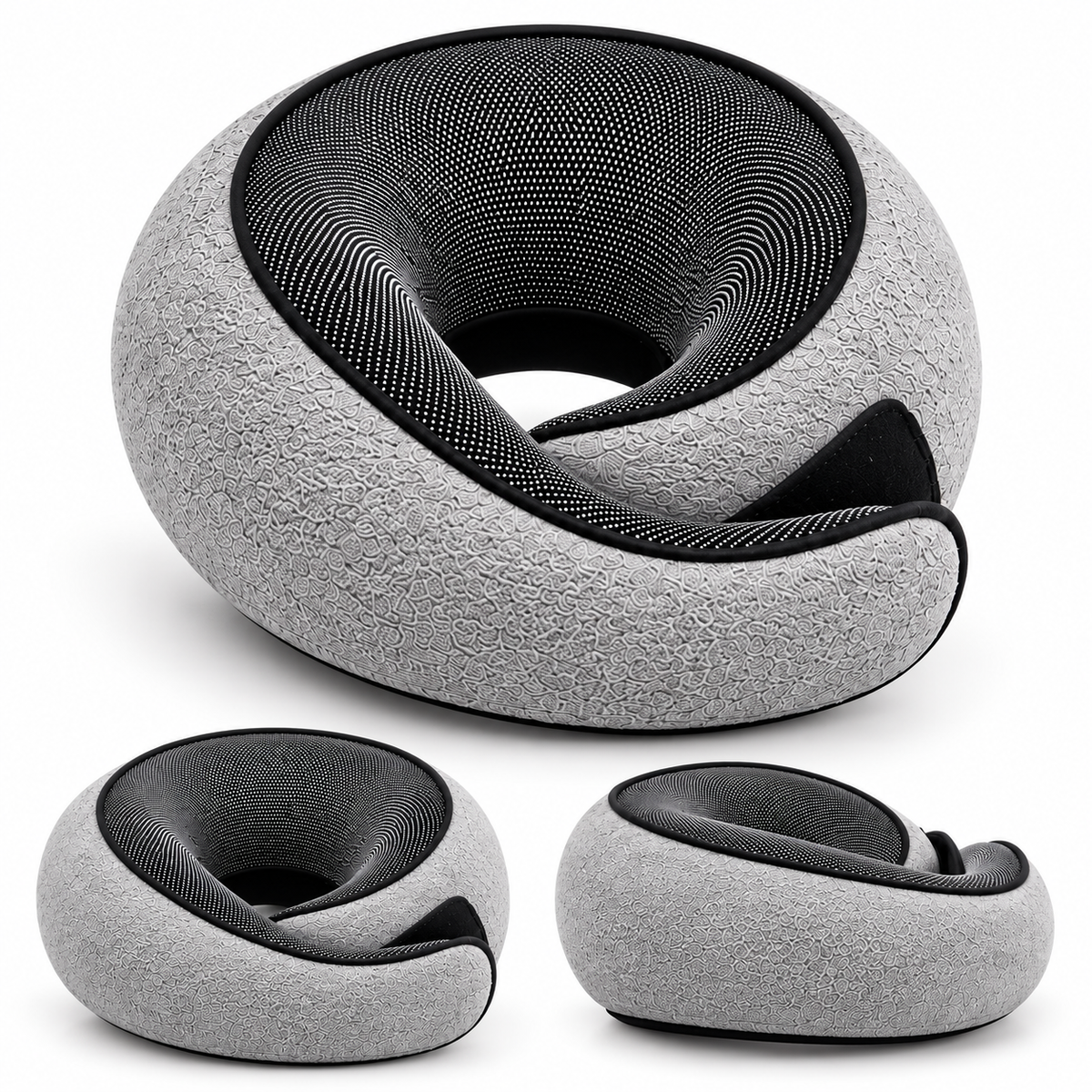 Almohada  de viaje