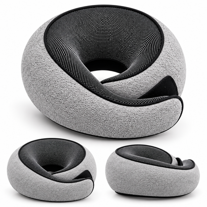 Almohada  de viaje