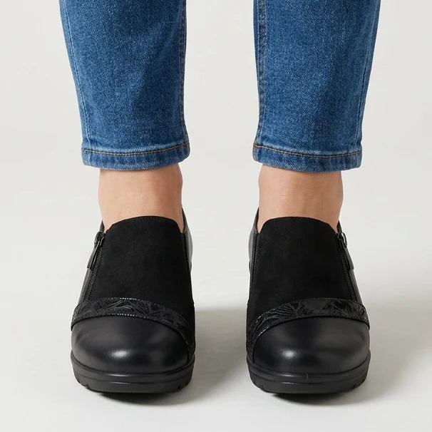 JHEYVA™ Mocasines Elegance.