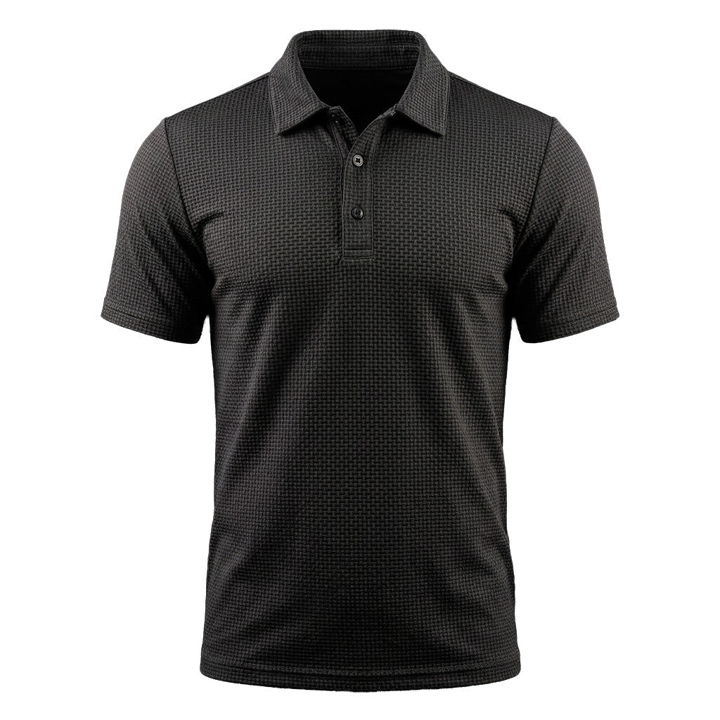 Capri - Camisa polo ultracómoda para hombres