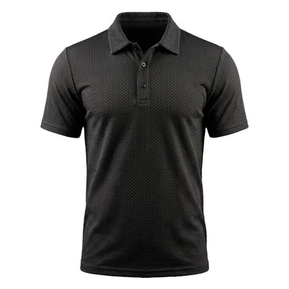Capri - Camisa polo ultracómoda para hombres