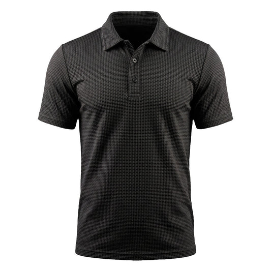 Capri - Camisa polo ultracómoda para hombres