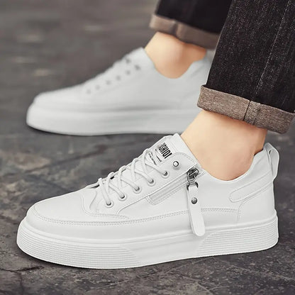 Zapatillas de cuero – Elegancia, Estilo y Comodidad en Cada Paso