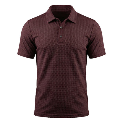 Capri - Camisa polo ultracómoda para hombres